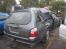 2001 Ford AUII Fairmont V8 Wagon